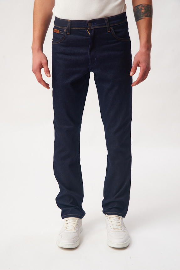 Jean Texas Slim 822 Raw